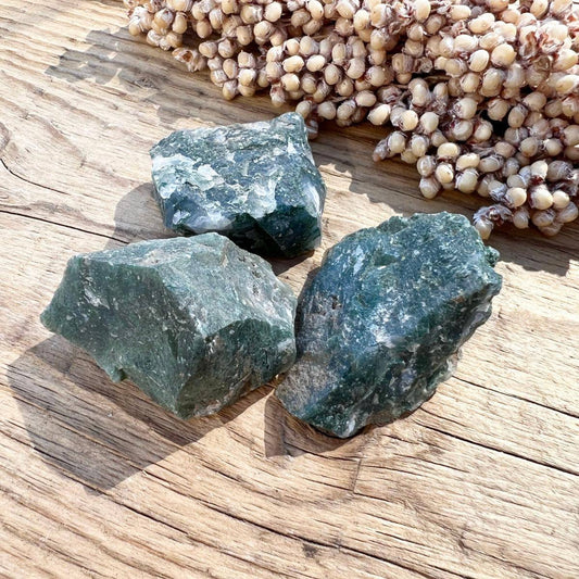 MOOSACHAT Rohstein - DIY SPIRIT