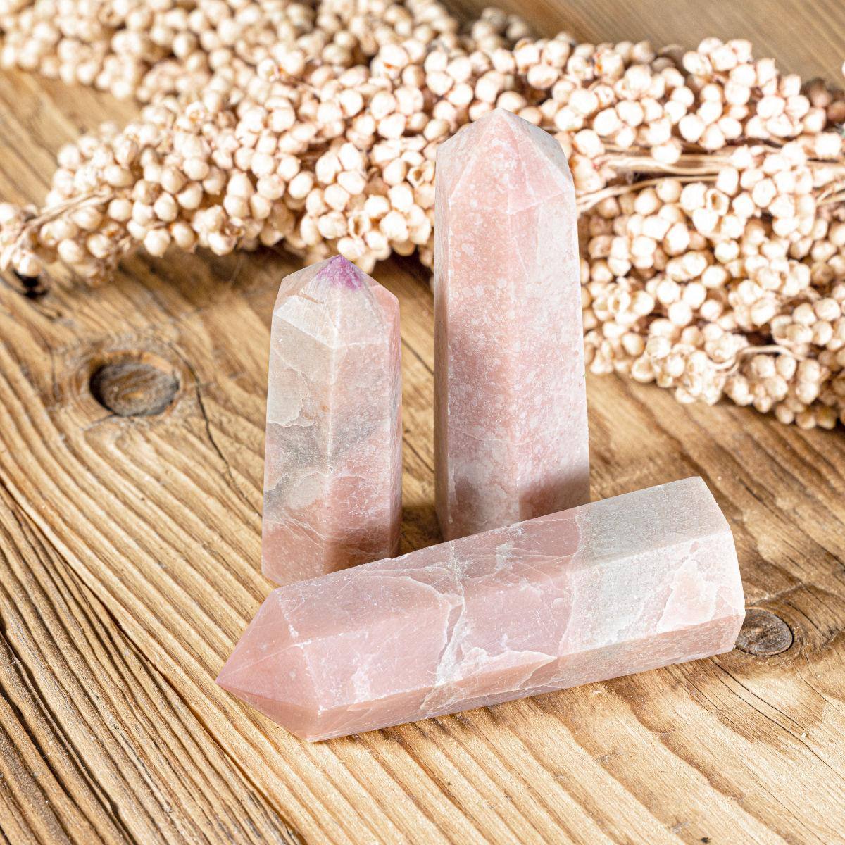 PINKOPAL Spitze - DIY SPIRIT