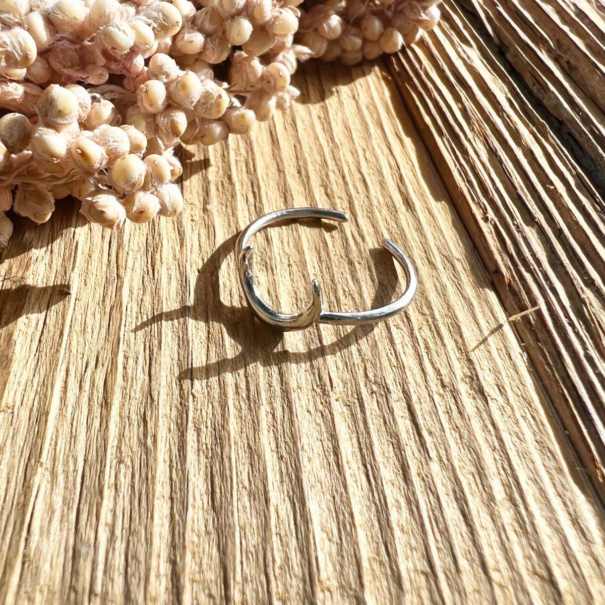 MOND Ring - DIY SPIRIT
