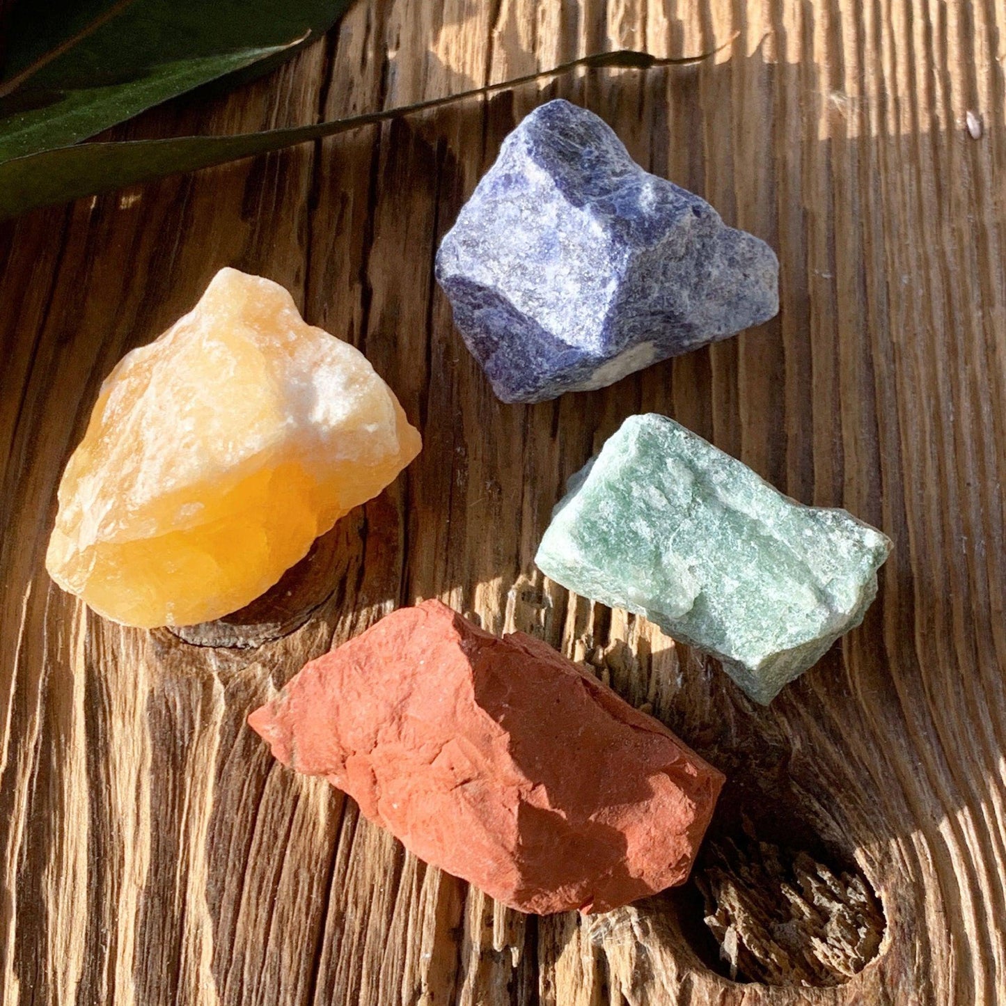 4 Elements Ritual-Set - DIY SPIRIT