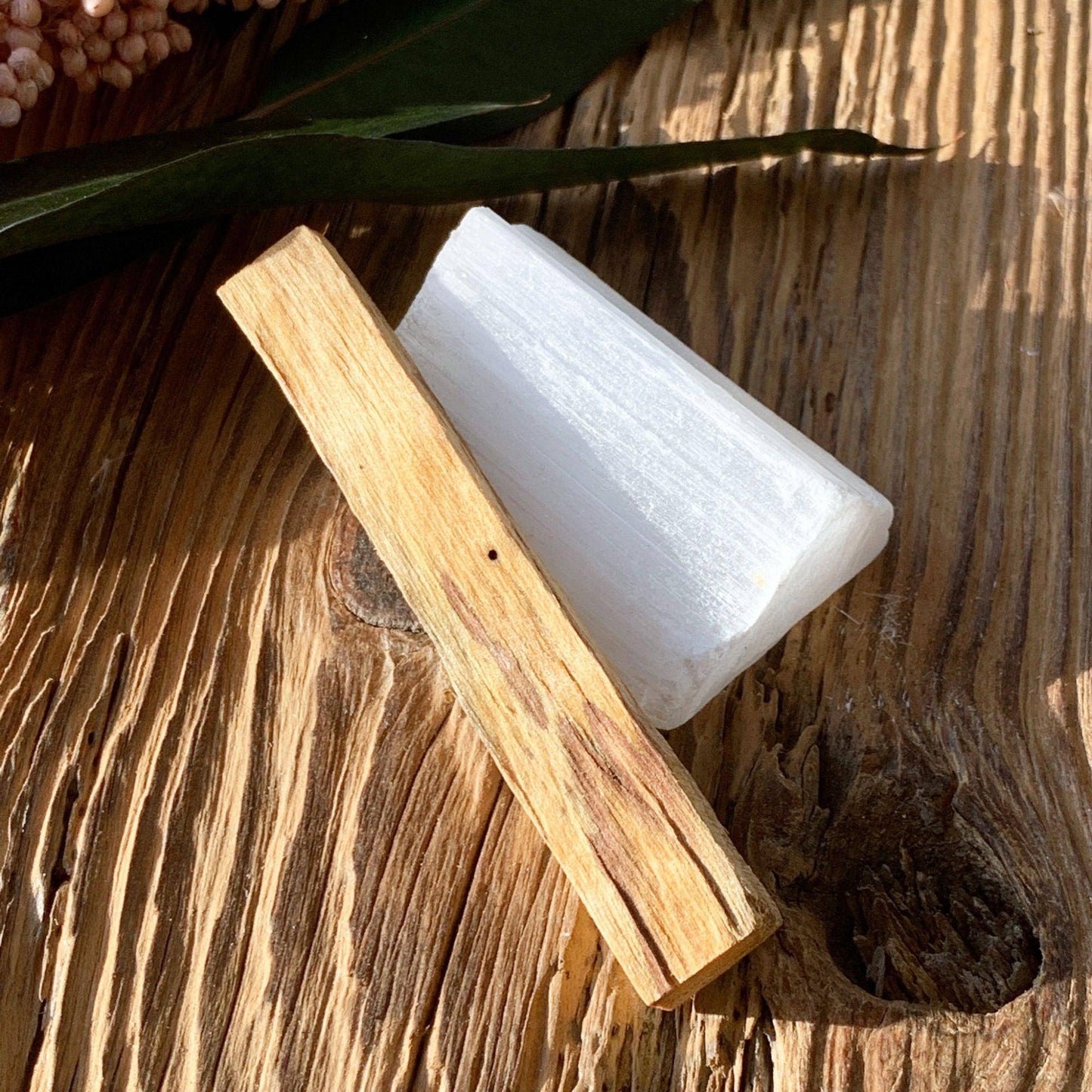 4 Elements Ritual-Set - DIY SPIRIT