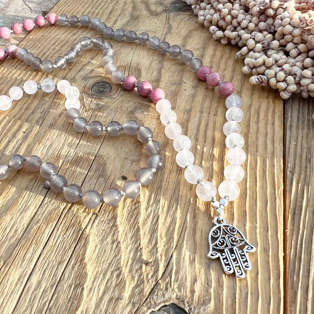 Selflove Mala - DIY SPIRIT
