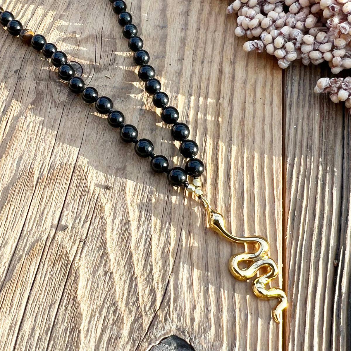 Spirit Mala - DIY SPIRIT