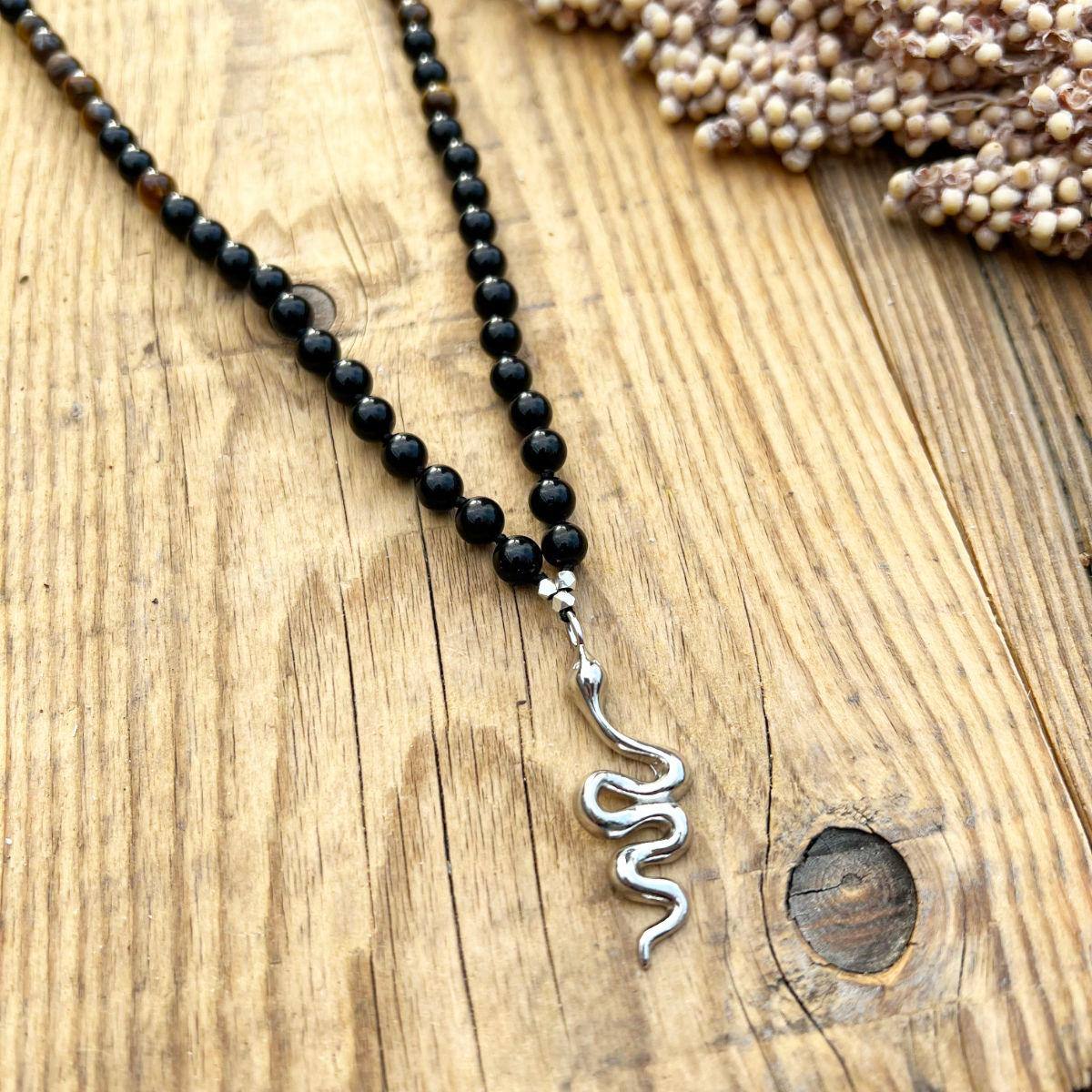 Spirit Mala - DIY SPIRIT