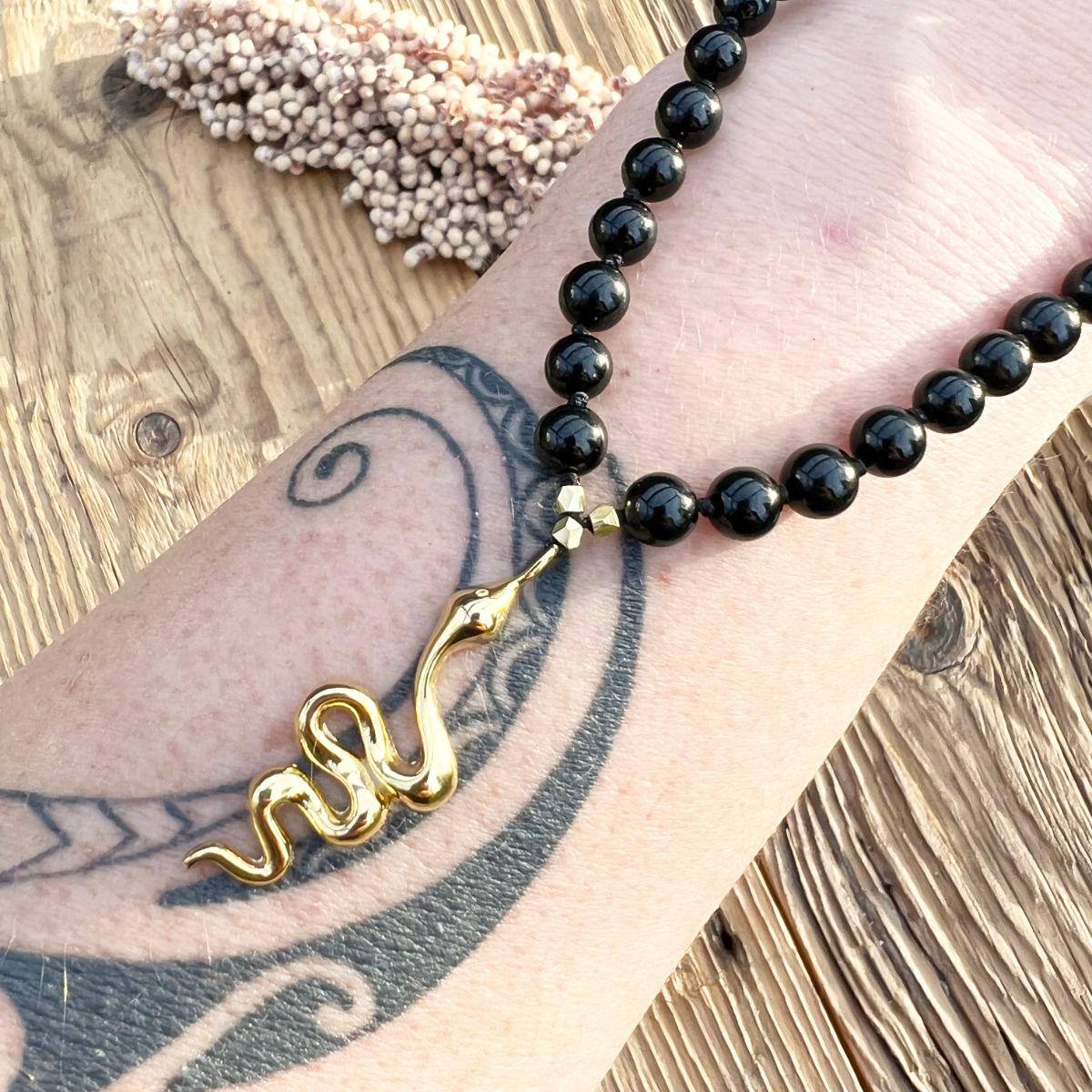 Spirit Mala - DIY SPIRIT