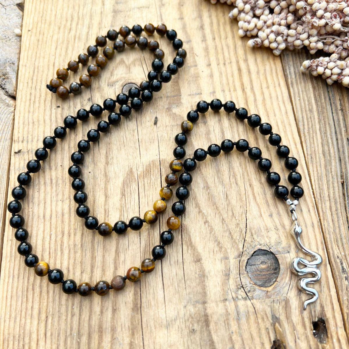 Spirit Mala - DIY SPIRIT