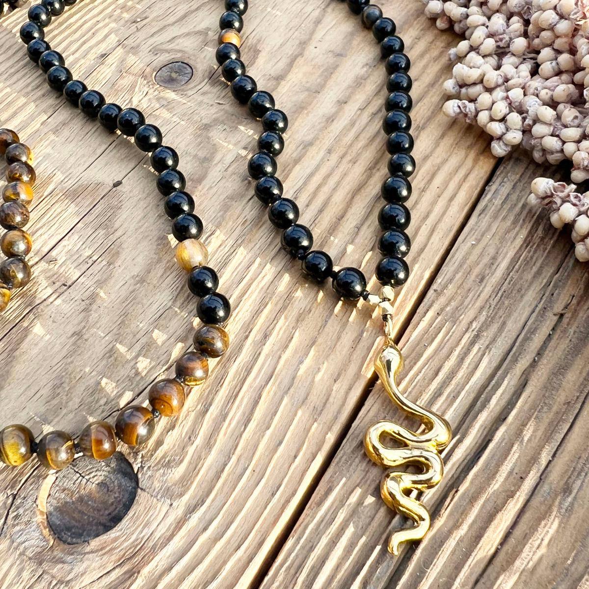 Spirit Mala - DIY SPIRIT