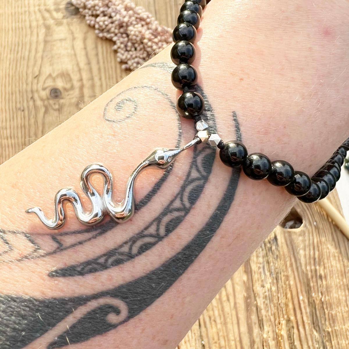 Spirit Mala - DIY SPIRIT
