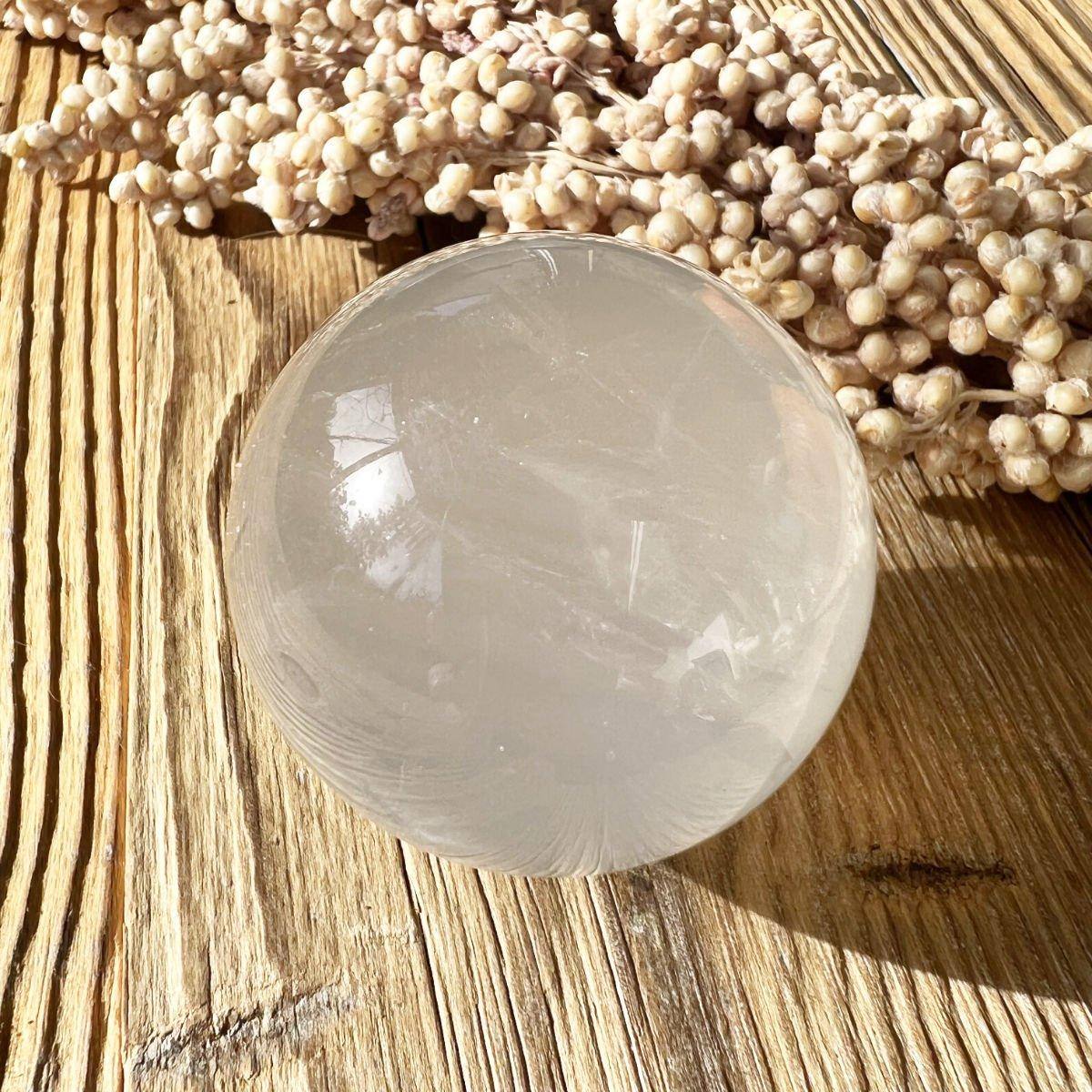 GIRASOL Kugel - DIY SPIRIT