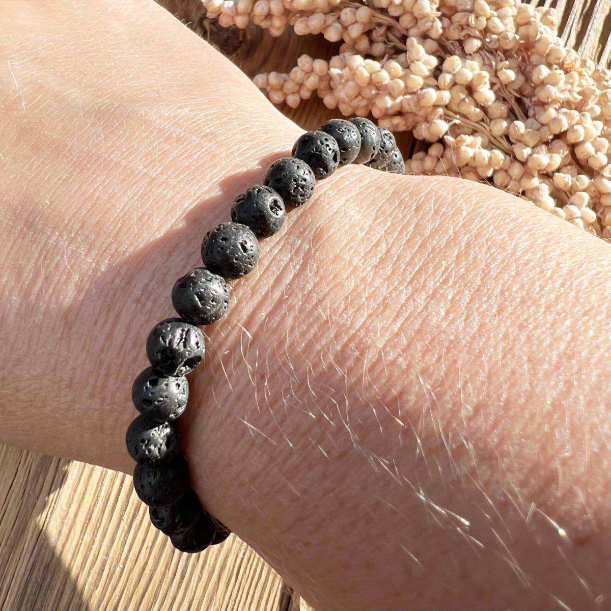 LAVA Armband - DIY SPIRIT