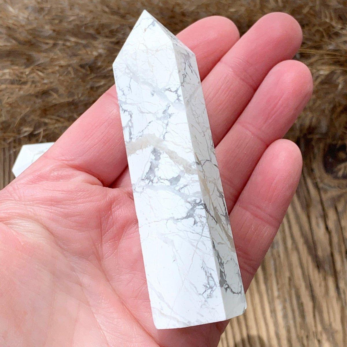 MAGNESIT Spitze - DIY SPIRIT