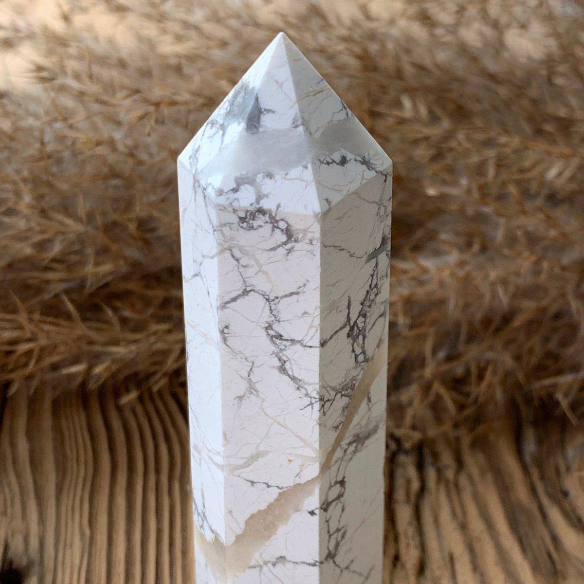 MAGNESIT Spitze - DIY SPIRIT