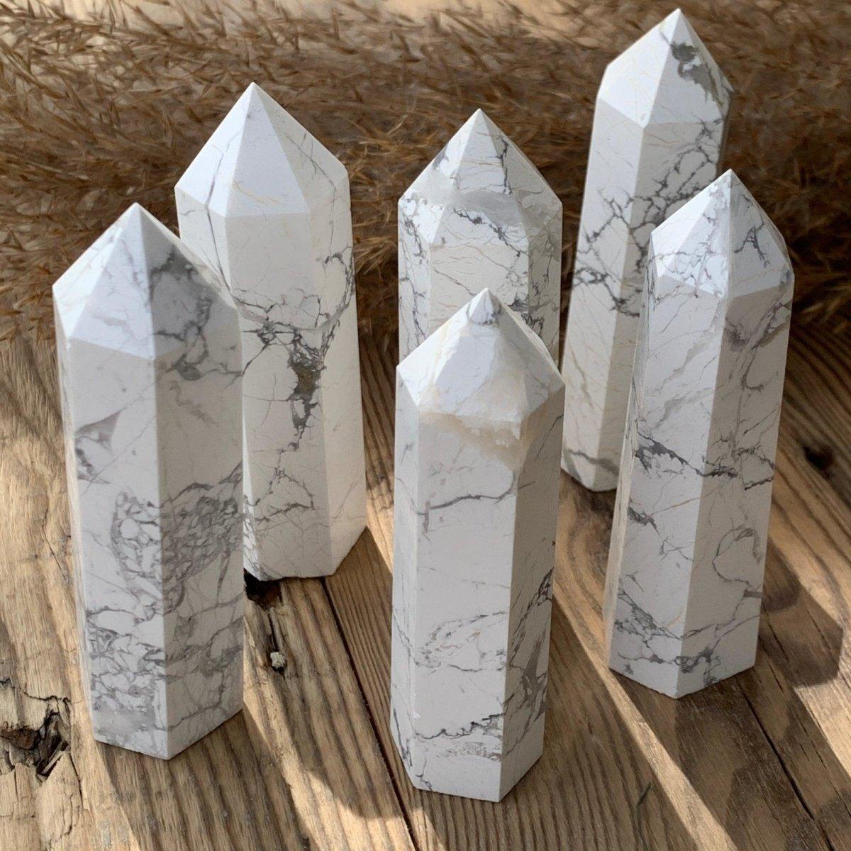 MAGNESIT Spitze - DIY SPIRIT