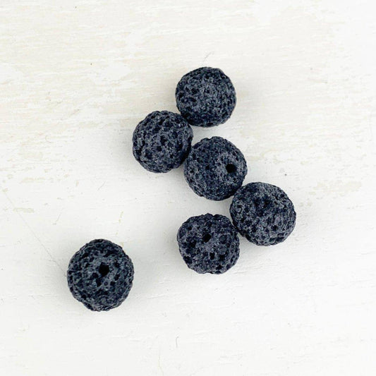 MALA-ZUBEHÖR Aroma-Perle LAVA - DIY SPIRIT