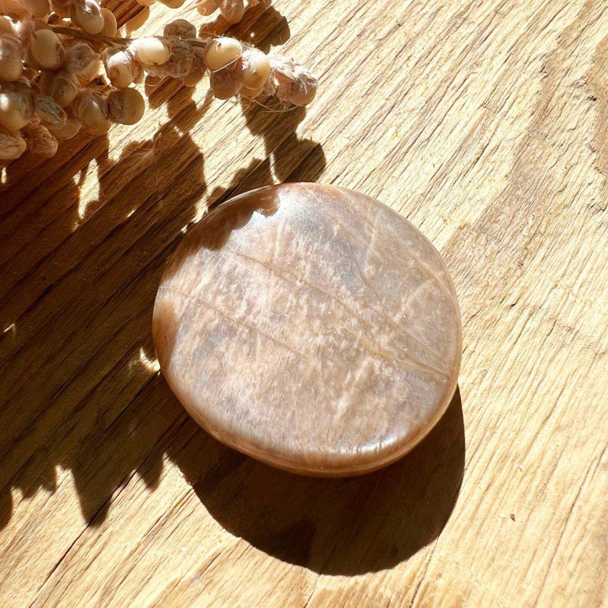 MONDSTEIN Taschenstein - DIY SPIRIT