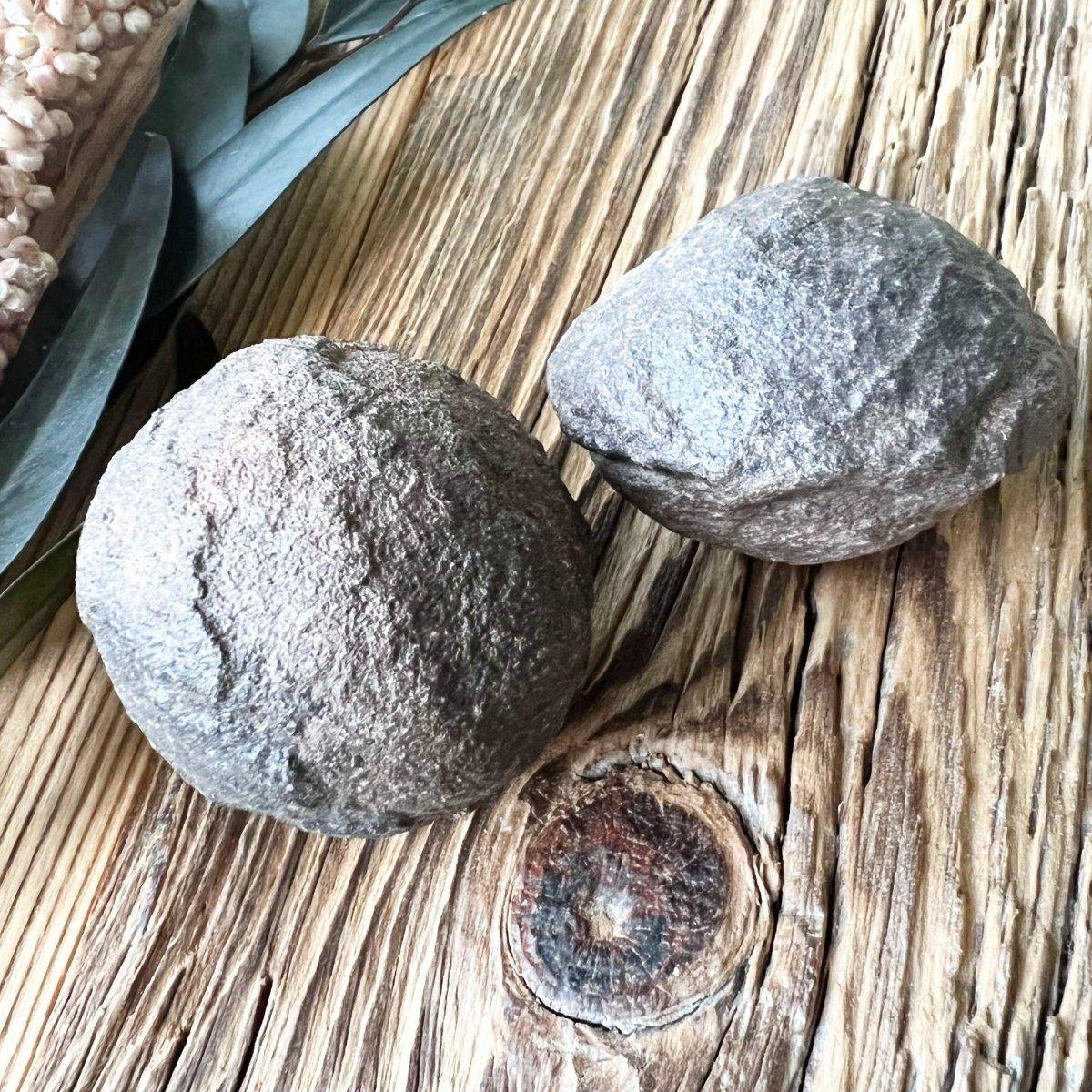 MOQUI MARBLES (Paar) - DIY SPIRIT