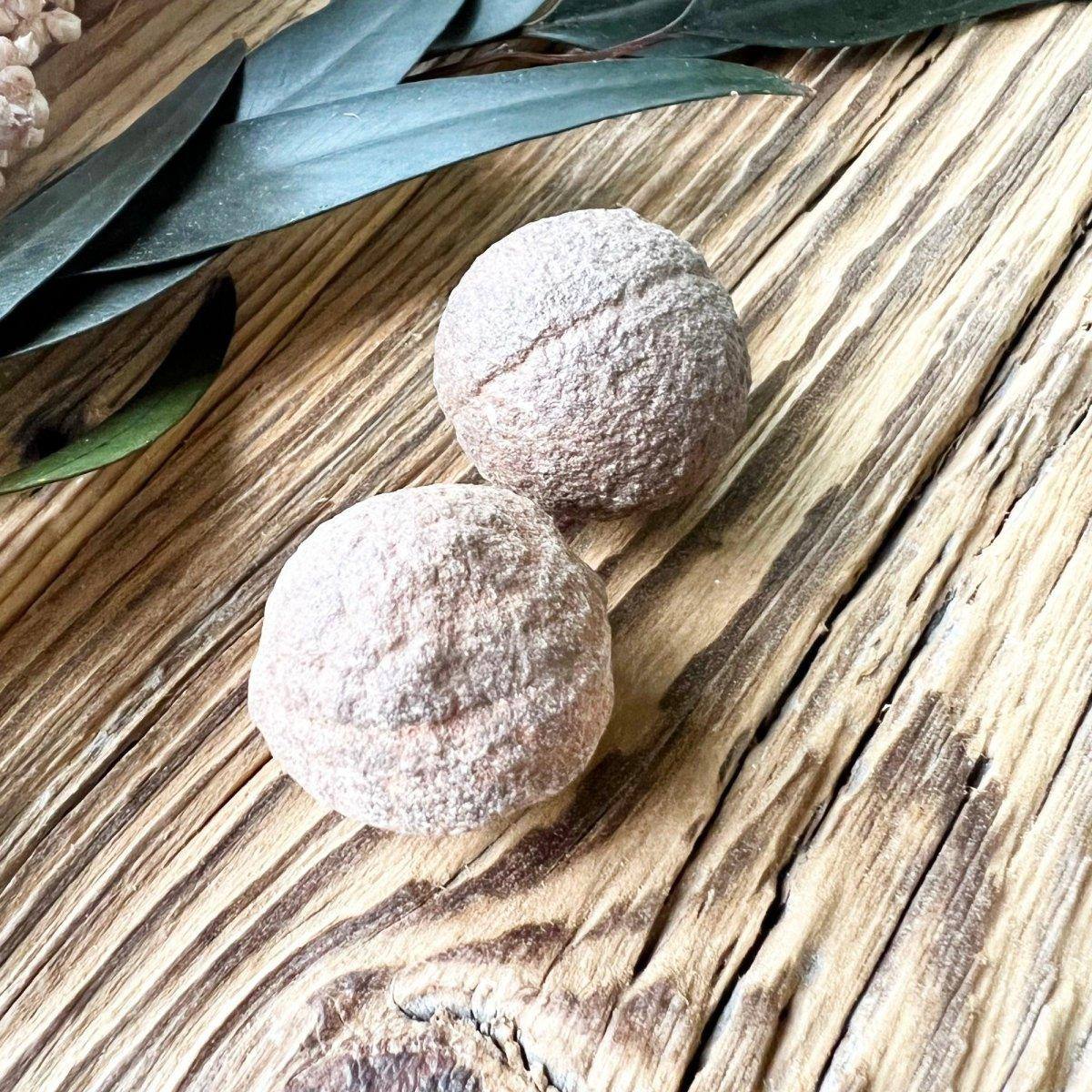 MOQUI MARBLES (Paar) - DIY SPIRIT