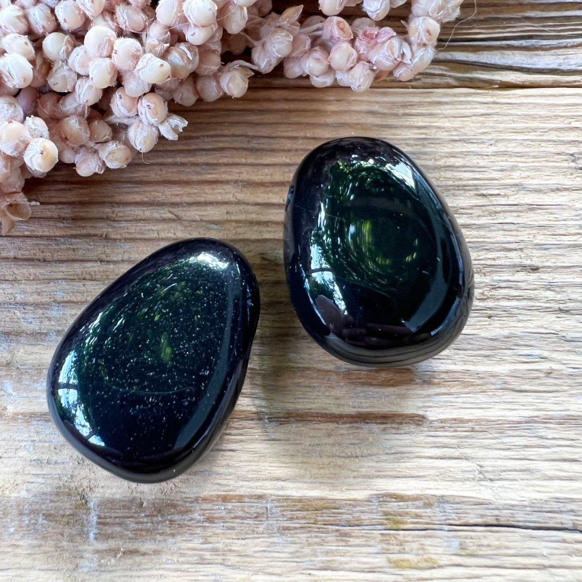 ONYX Anhänger - DIY SPIRIT