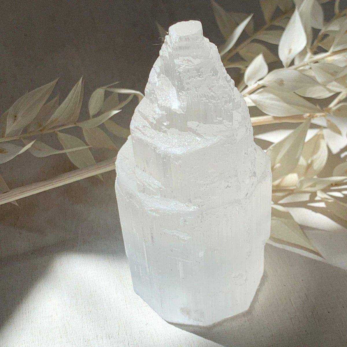 Selenit Turm - DIY SPIRIT