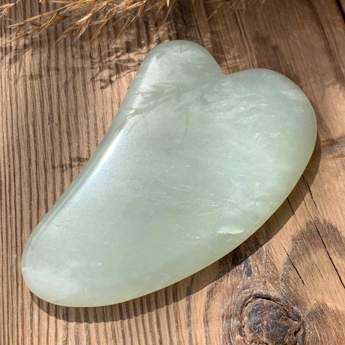 SERPENTIN Gua Sha - DIY SPIRIT