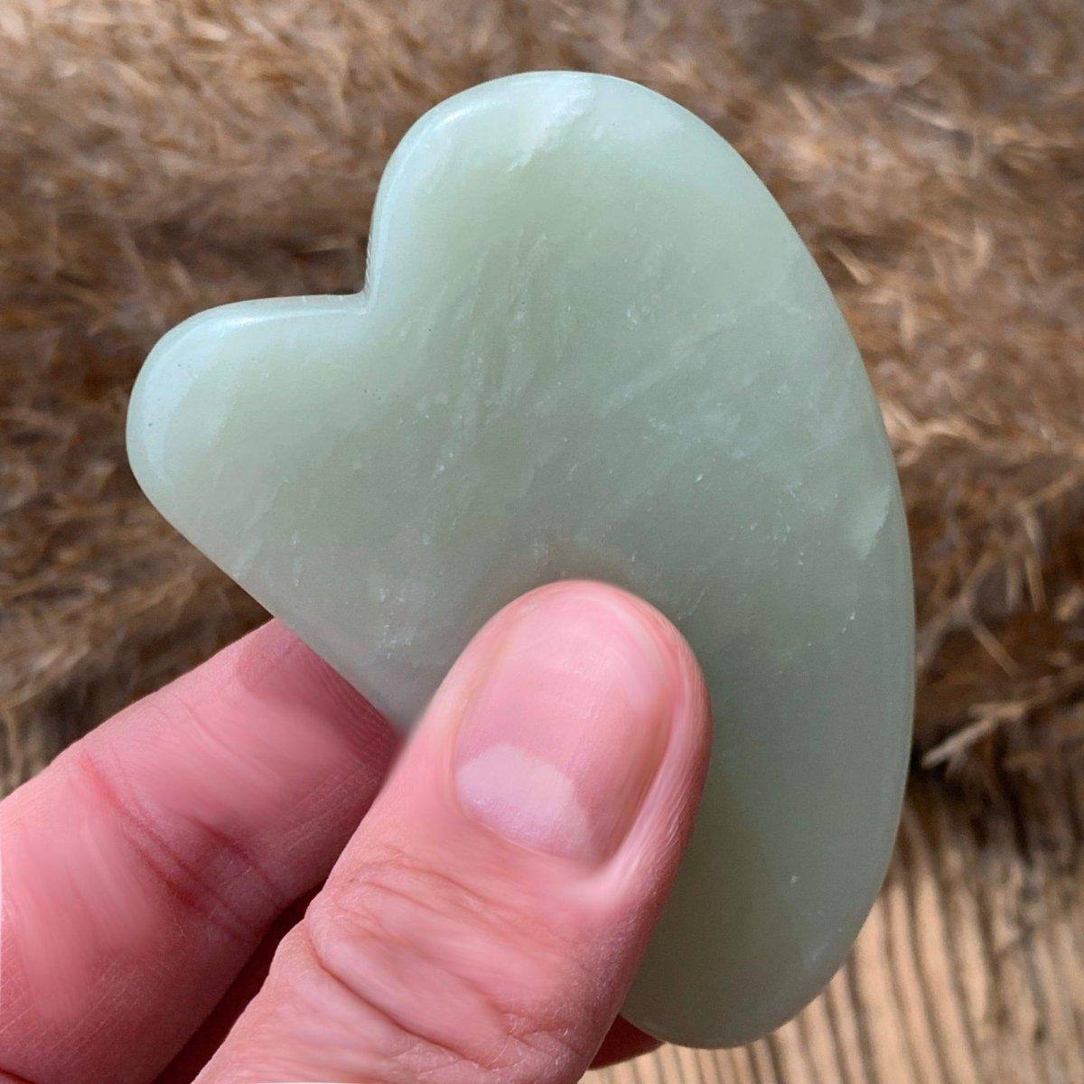 SERPENTIN Gua Sha - DIY SPIRIT