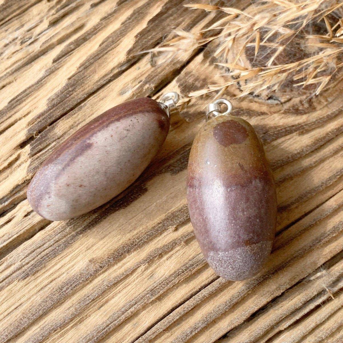 SHIVA LINGAM Halskette - DIY SPIRIT