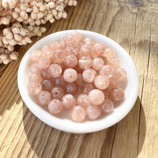 SONNENSTEIN Perlen - DIY SPIRIT