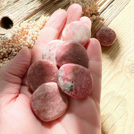 THULIT Taschenstein - DIY SPIRIT