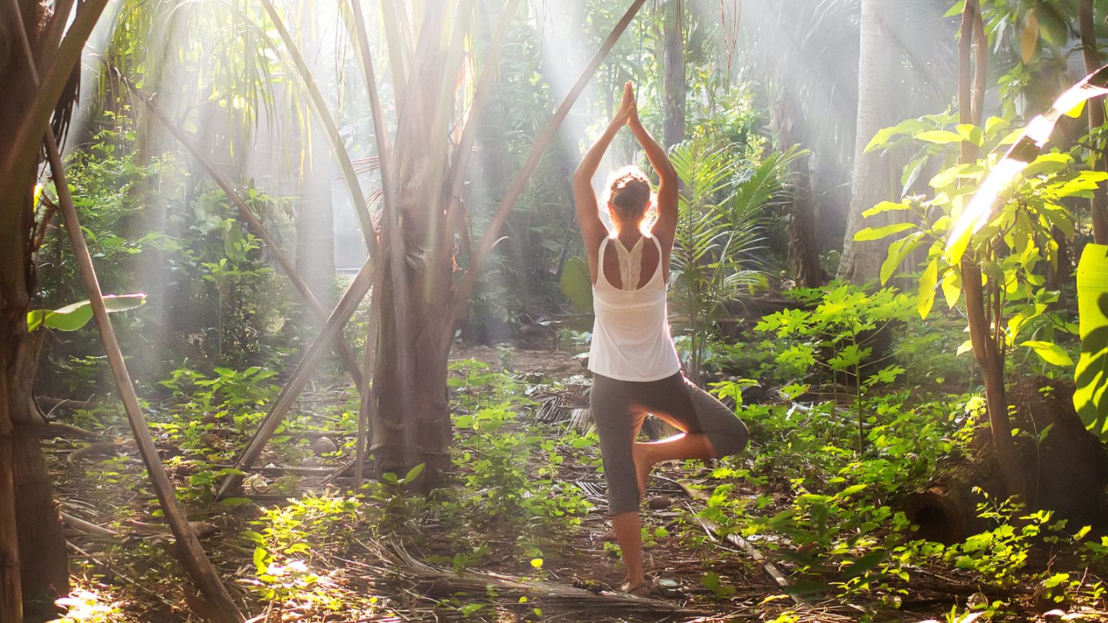 Find your Balance Waage-Ritual
