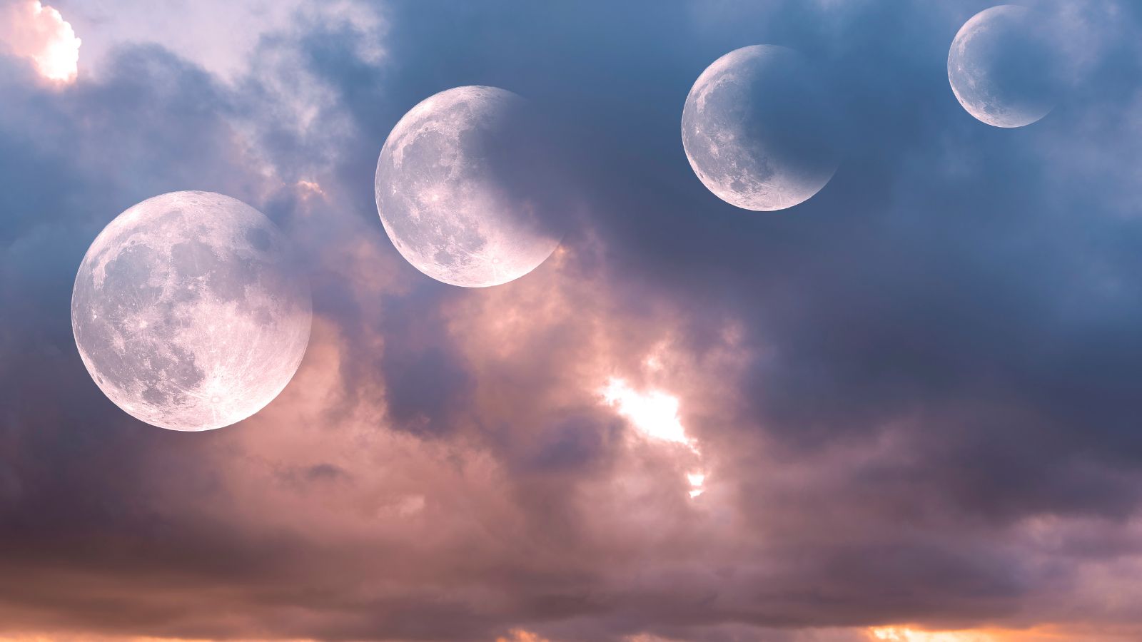 Eclipse Season – Zeit der spirituellen Transformation