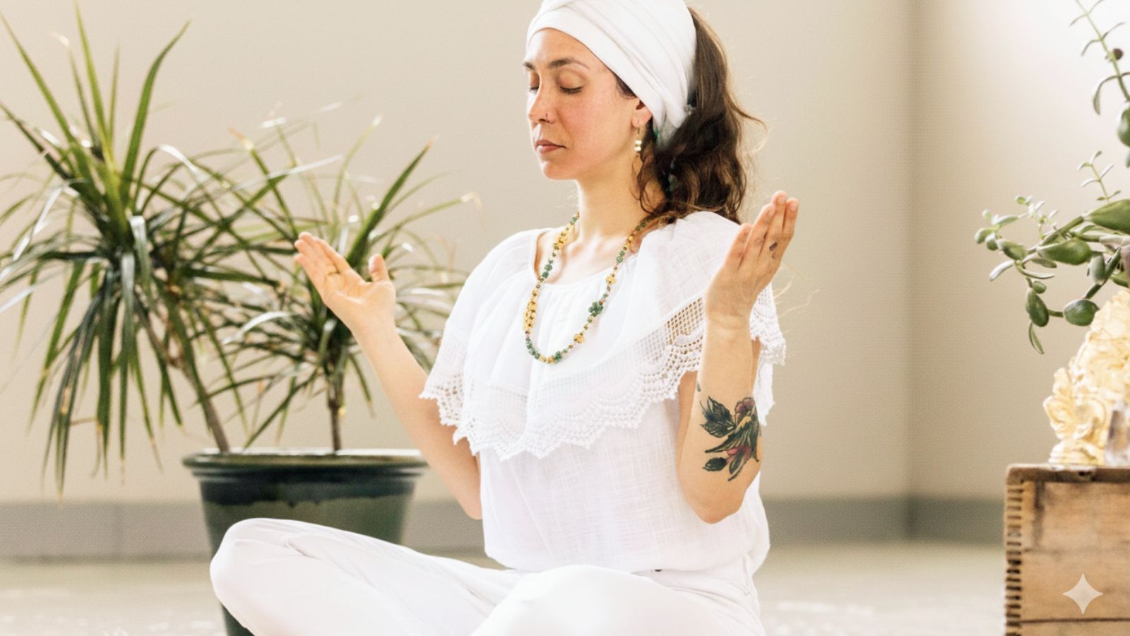 Was ist eine Tantric Mala? Bedeutung, Wirkung & Ursprung
