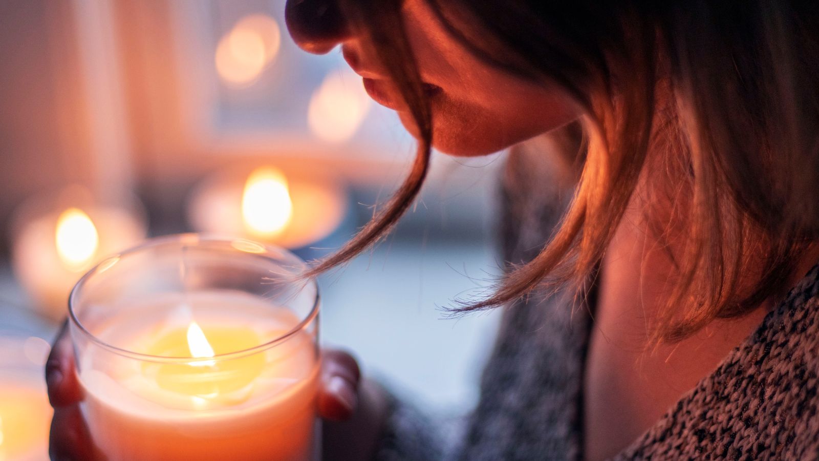 Light up November-Ritual