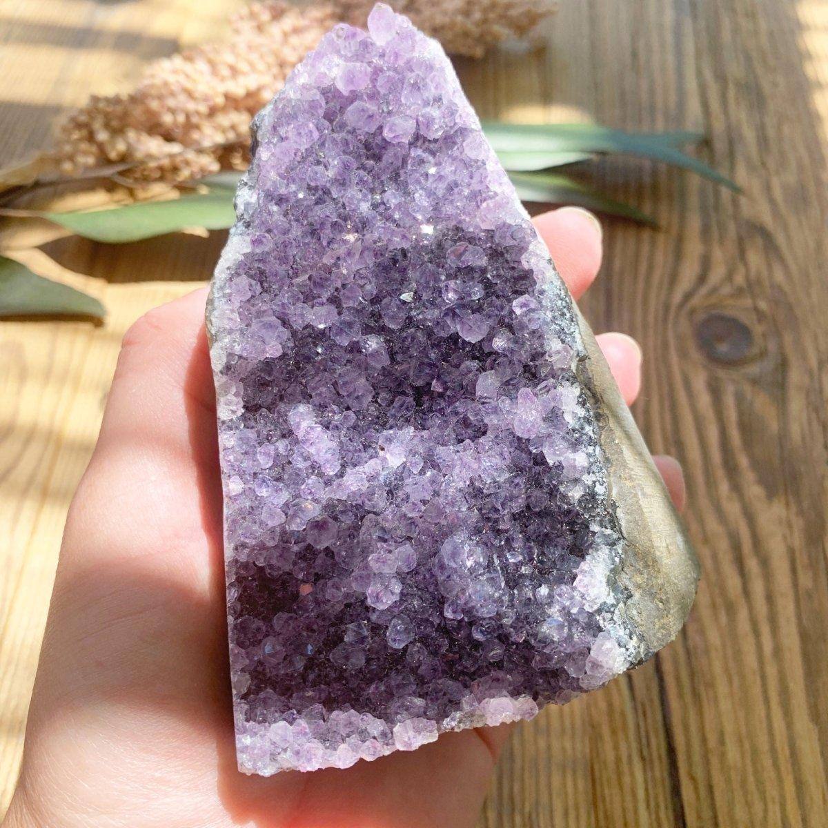 Crystal Cleanse (2/2): Aufladen deiner Heilsteine