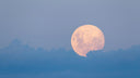 Vollmond im Skorpion: Transformation und Tiefe
