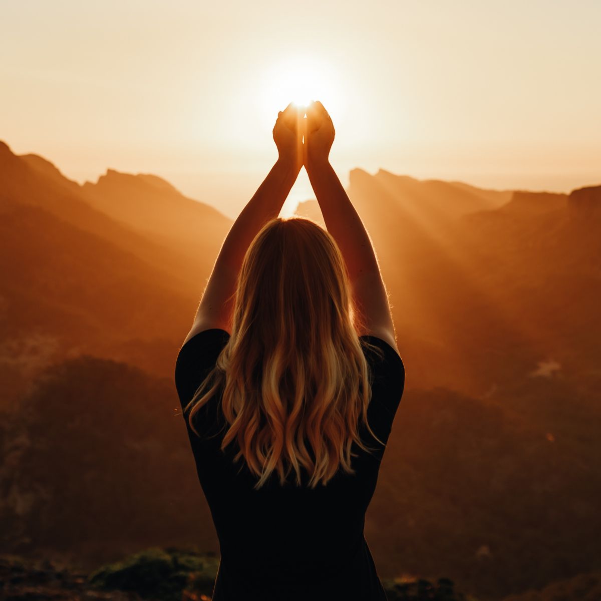 10. Rauhnacht: Spirituelle Führung