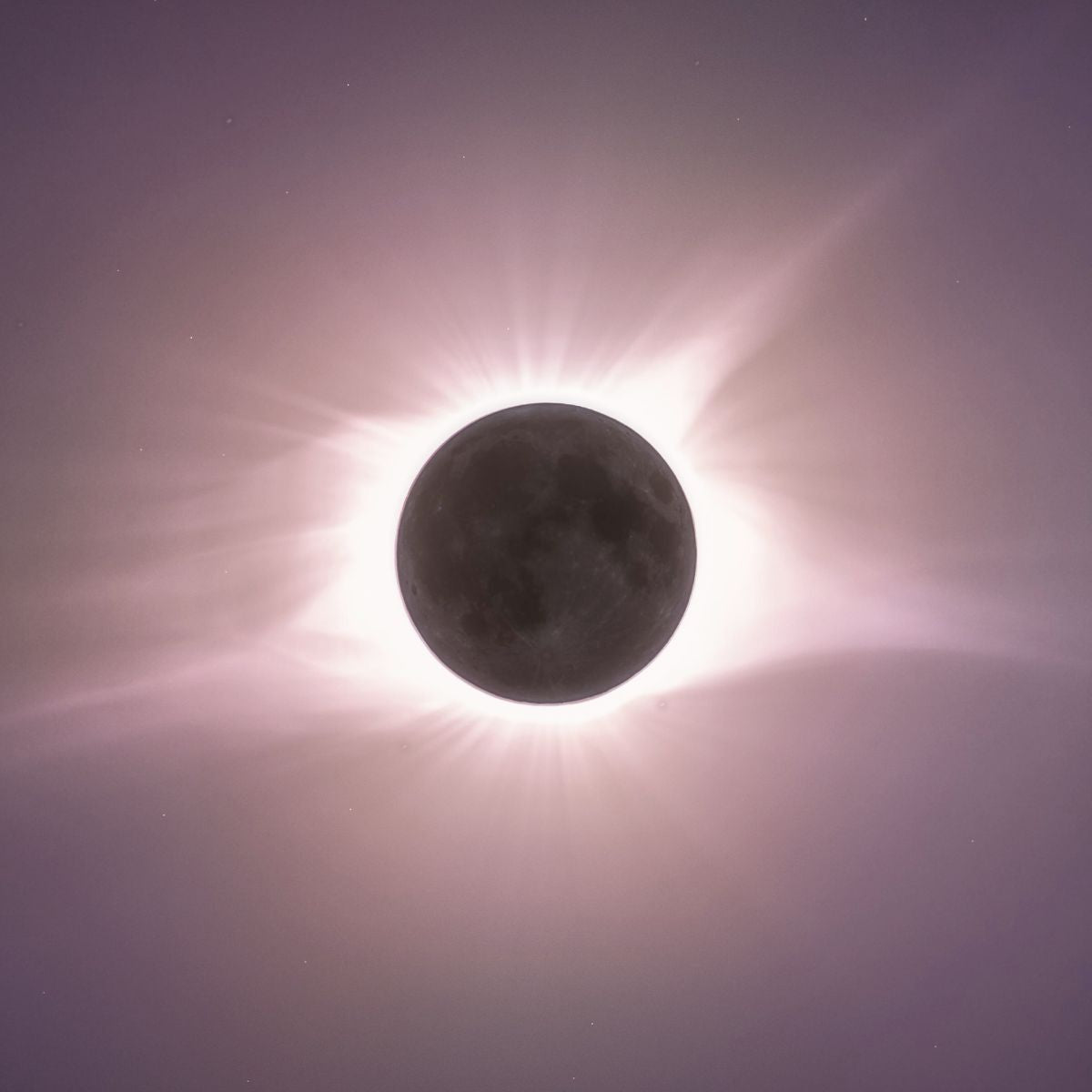 Eclipse Season – Zeit der spirituellen Transformation