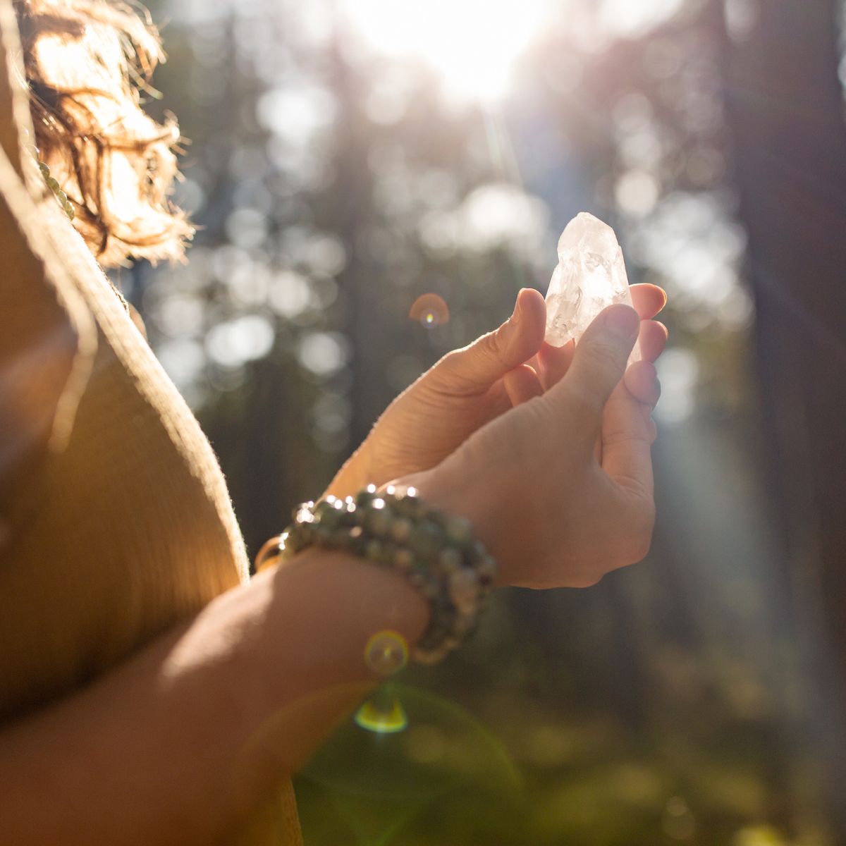 Welcome the Light Ostara-Ritual