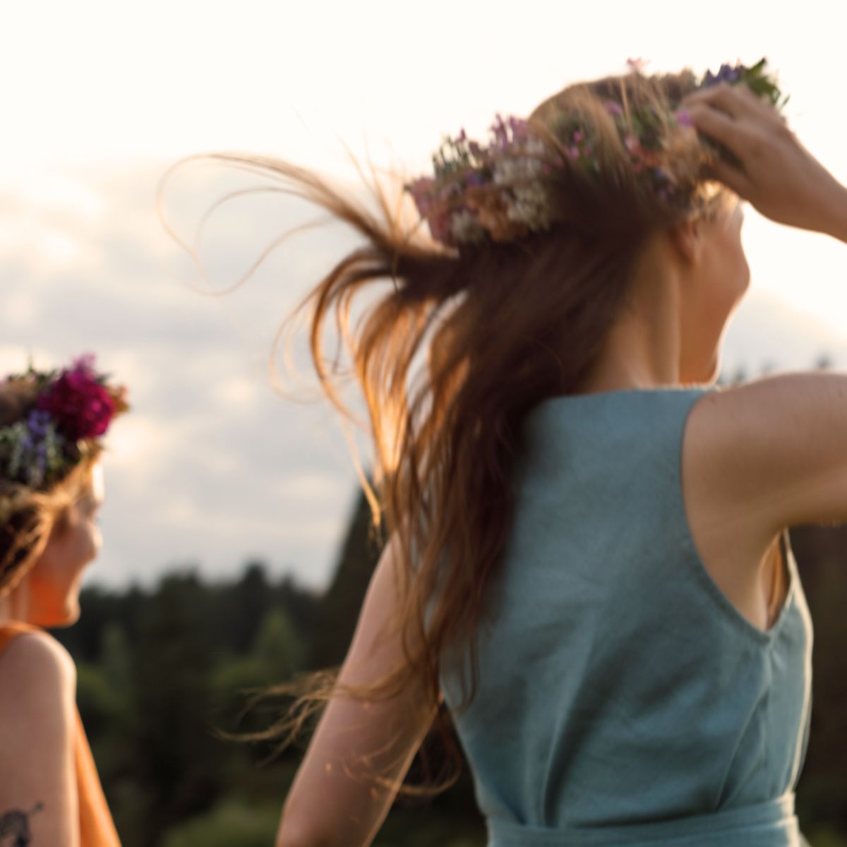 Fünf Heilsteine für Mittsommer - DIY SPIRIT