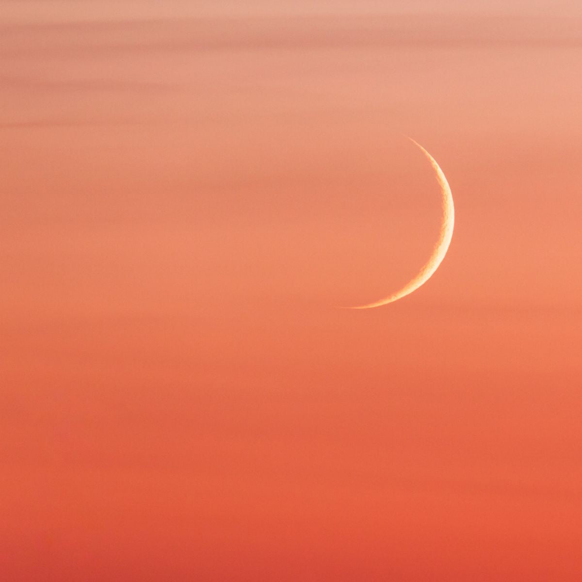 Neumond im Krebs - Emotionale Tiefe und Intuition