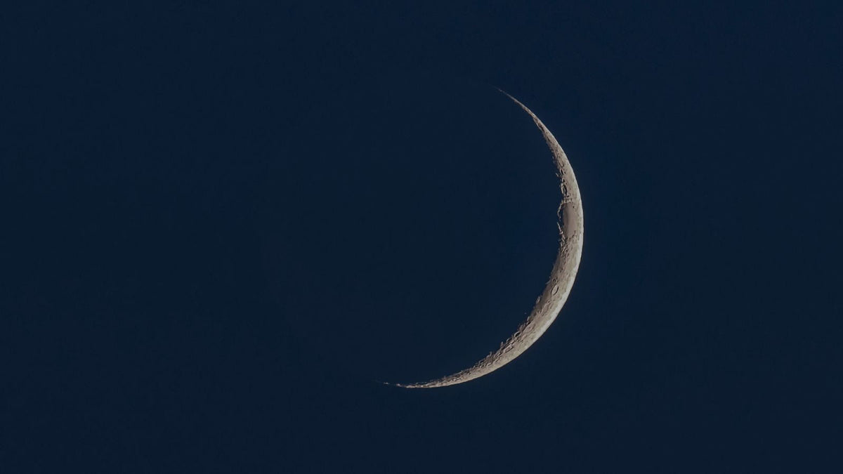 Neumond im Krebs