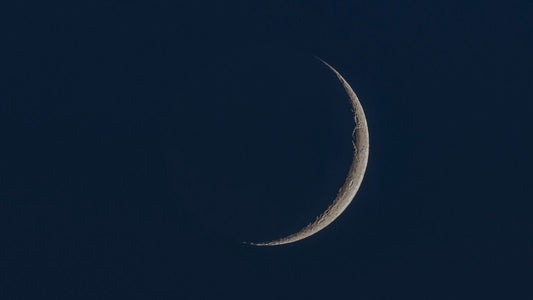 Neumond im Krebs - Emotionale Tiefe und Intuition