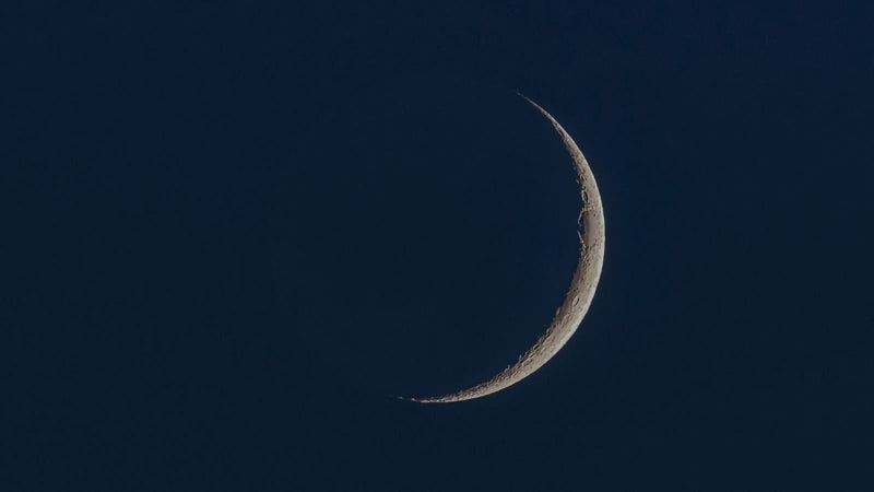 Neumond im Krebs: Emotionale Tiefe und Intuition