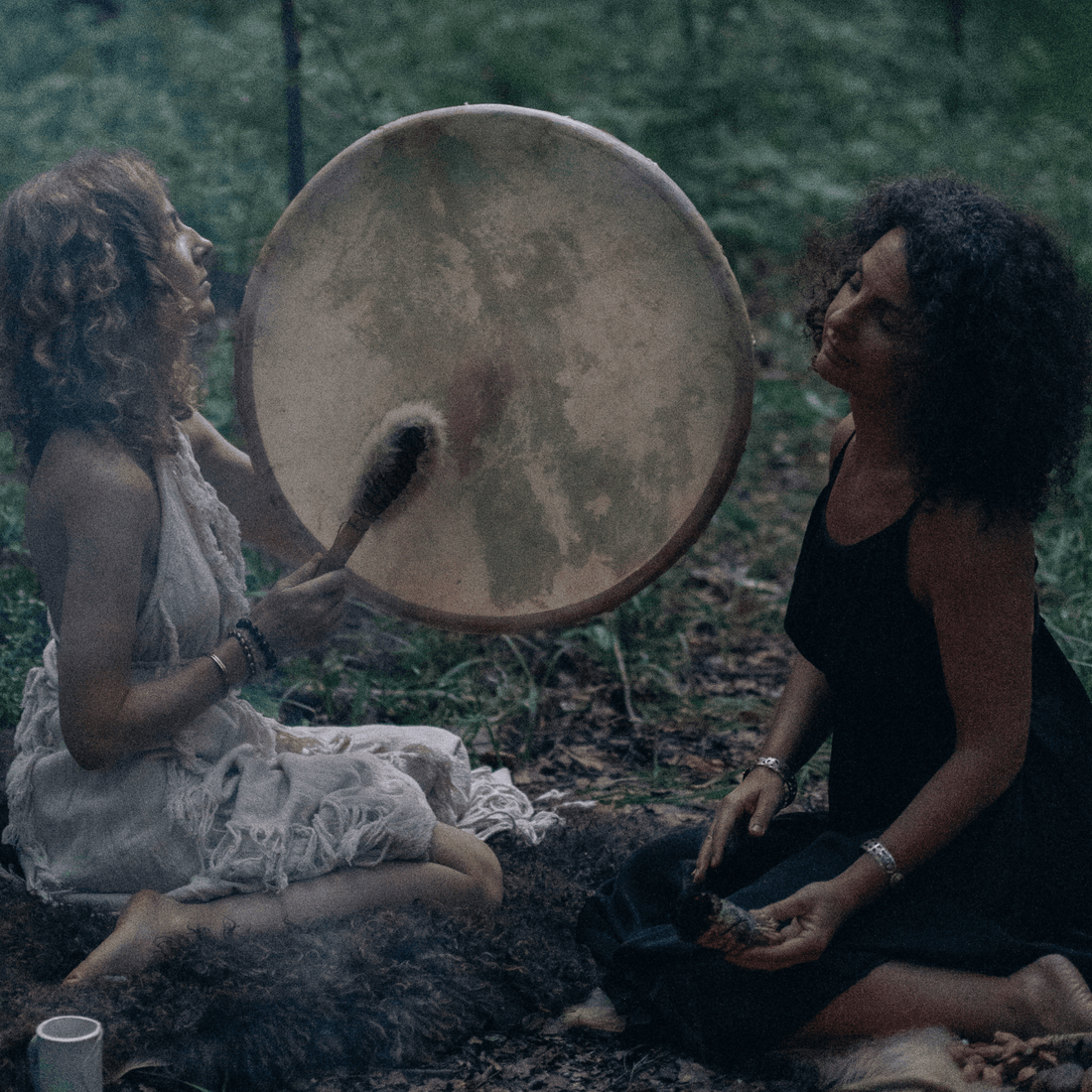 Equinox Ausgleichsritual - DIY SPIRIT