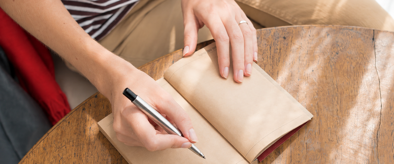Conscious Ending: Dein Ritual zur 11. Rauhnacht