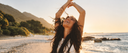 Embrace Life: Dein Ritual zur 7. Rauhnacht