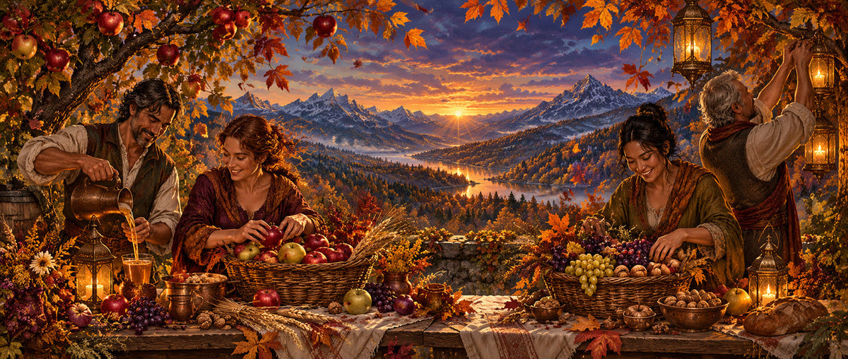 Mabon