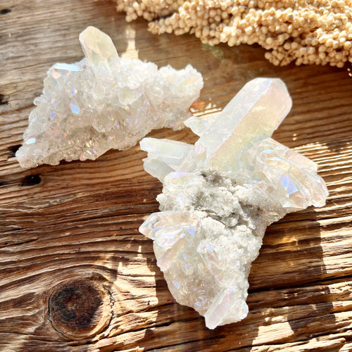 Angel Aura