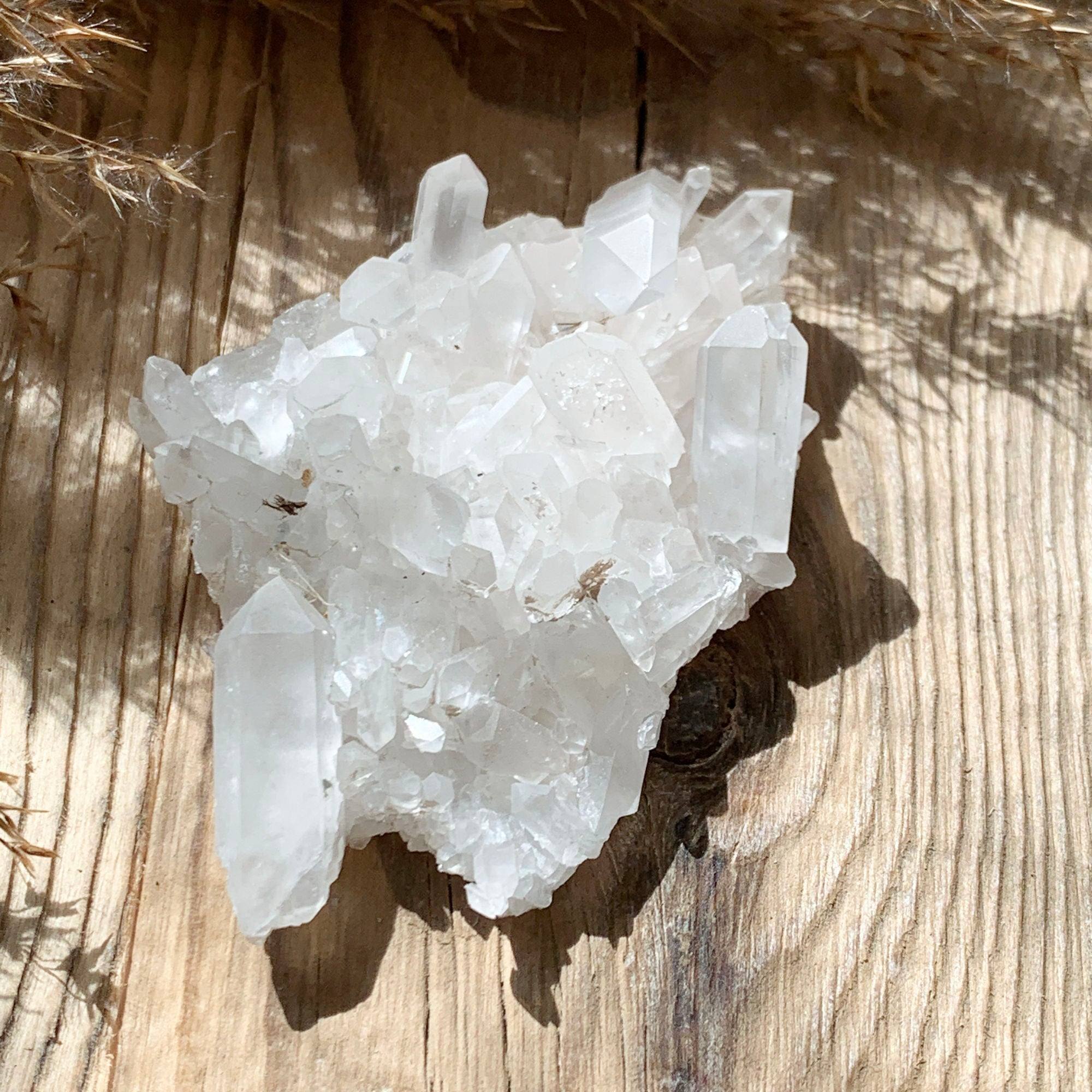 Vollmond-Ritual zum Julmond - DIY SPIRIT