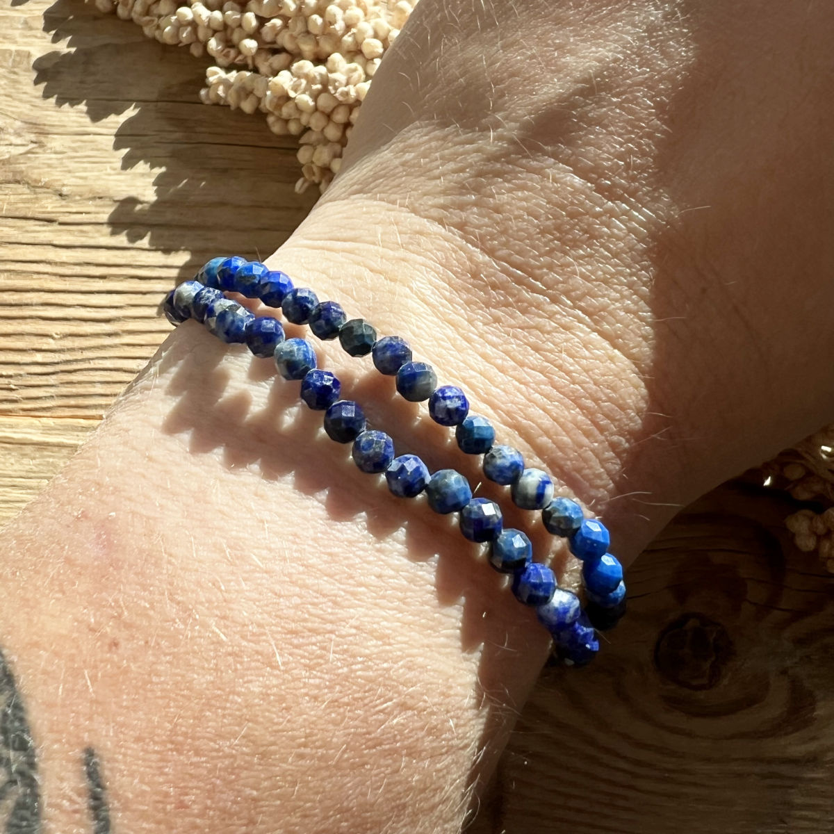 Lapislazuli
