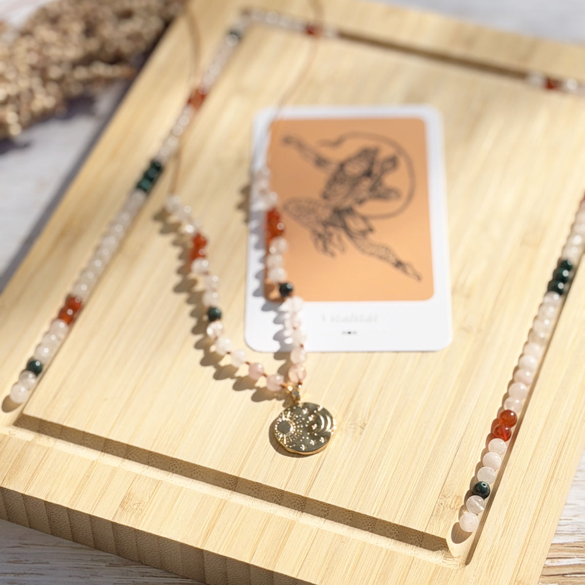 DIY Mala Material | Komplett-Sets, Perlen, Anhänger & Zubehör – Page 2 ...